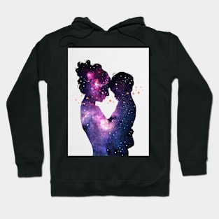 The first love Hoodie